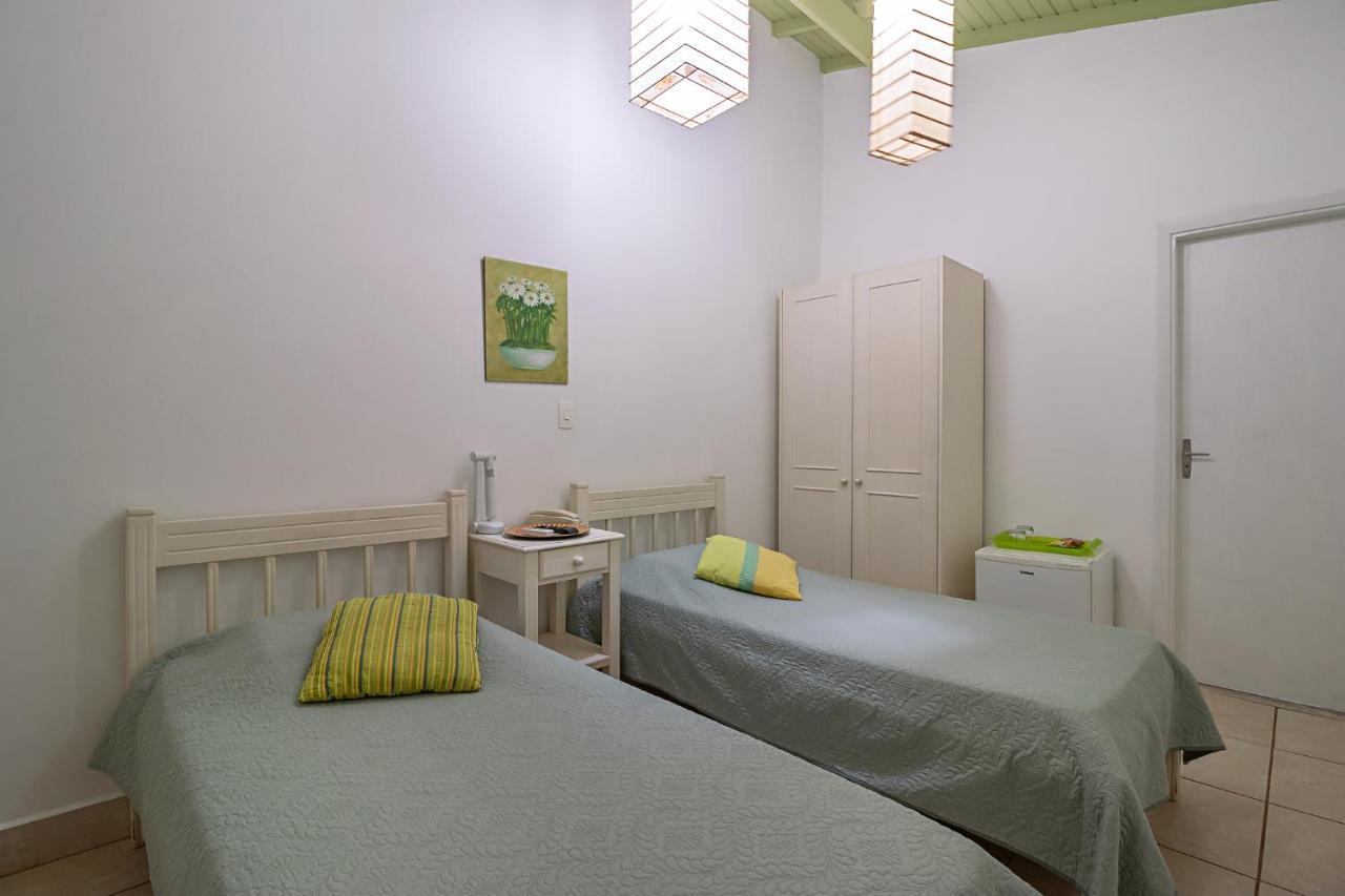 Chambre Triple