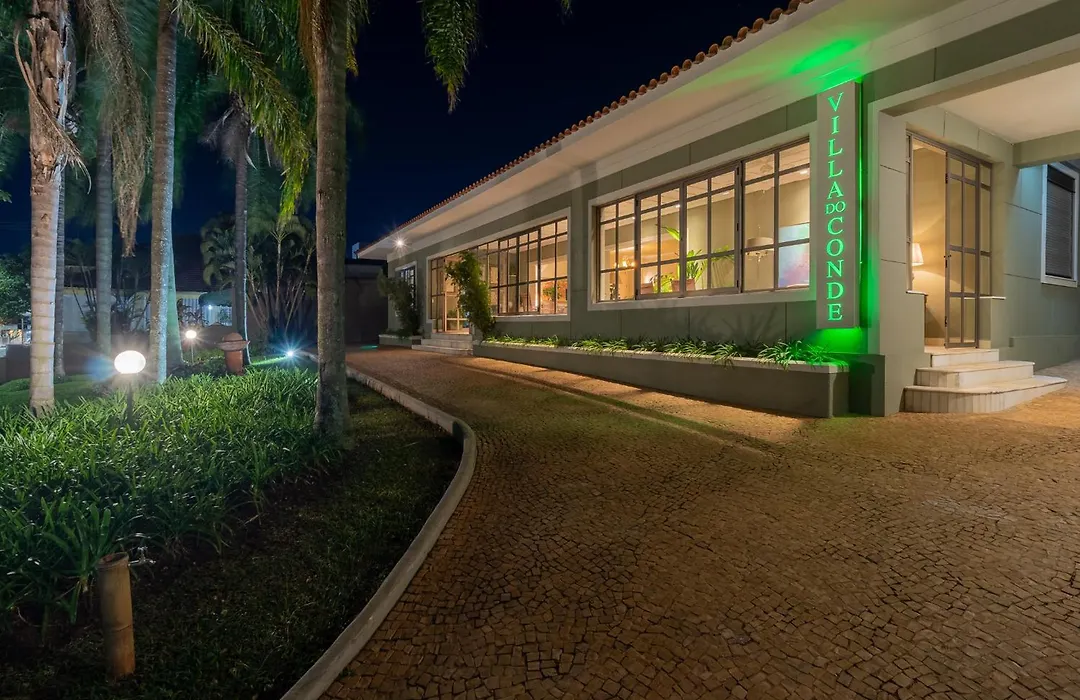 Villa Do Conde-1